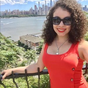 Meet your Posher, Edybeth